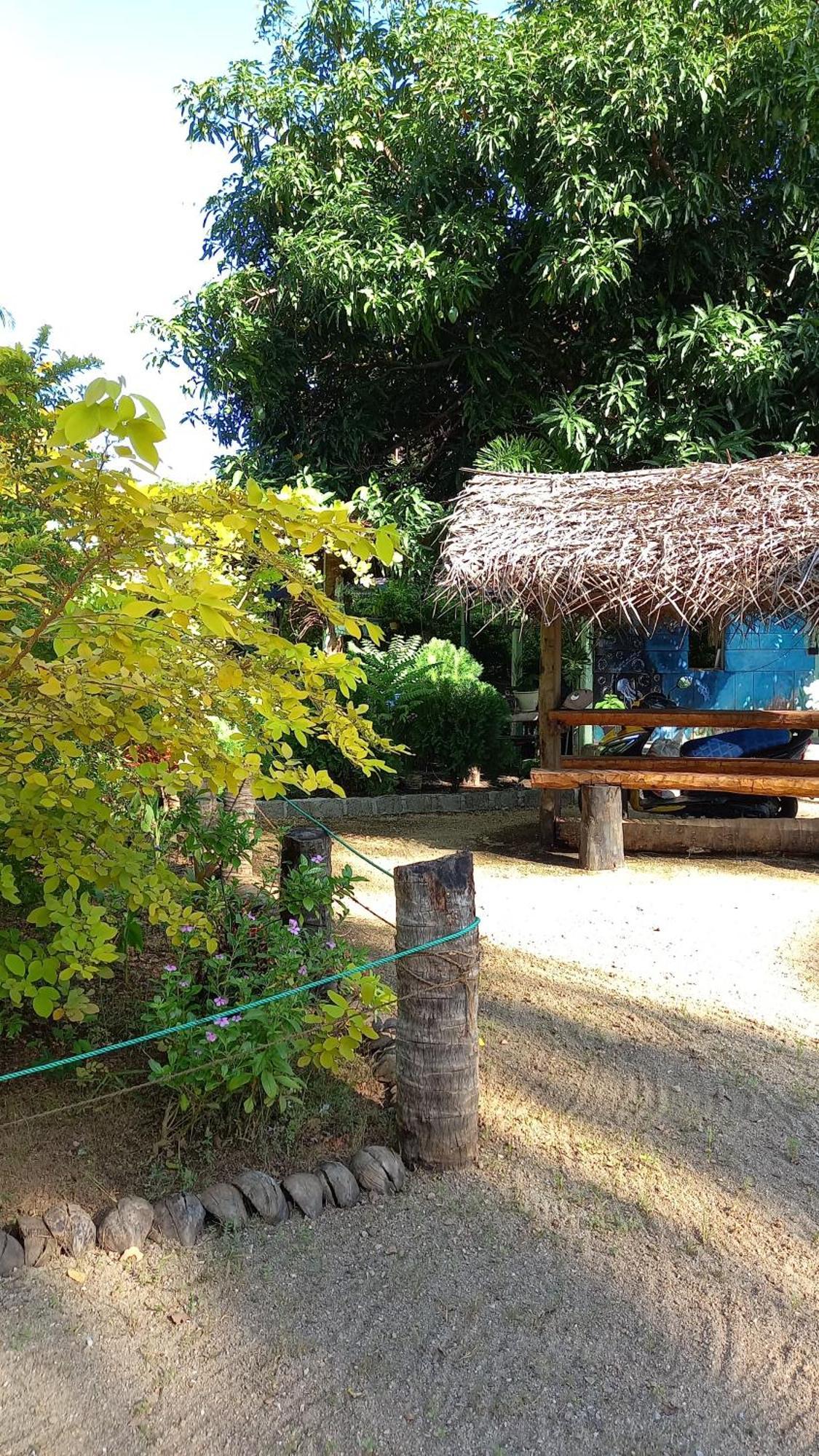 Elena Garden Resort And Restaurant Trikunamalaja Zewnętrze zdjęcie